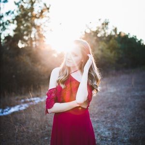 Meet your Posher, Mackenzie